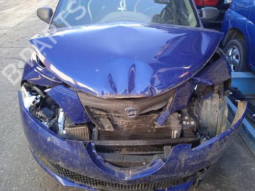 Starter LANCIA YPSILON (312_) | BP8236251M8