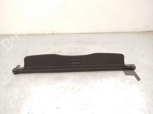 Rear parcel shelf PORSCHE CAYENNE (9PA) S 4.8 | BP32382408C85