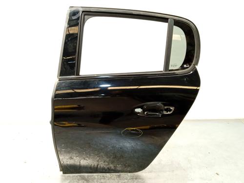 Used Left rear door PEUGEOT 208 II (UB_, UP_, UW_, UJ_) 1.2 PureTech 130 (131 hp) 28545360