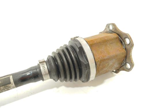 Left front driveshaft VW TAIGO (CS1) 1.0 TSI | BP34541477M38 - Image 4