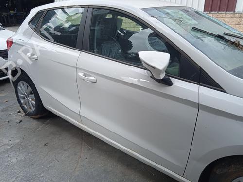 Right sun visor SEAT IBIZA V (KJ1, KJG) 1.0 TSI | BP29938392I2  - Image 7