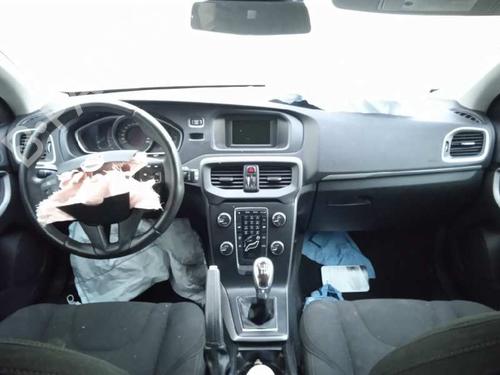 Switch VOLVO V40 Hatchback (525) D2 | BP7085276I30 - Image 17