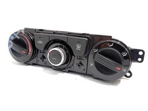 Used Climate control Climate control 21805784 21805784
