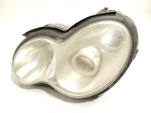 Left headlight MERCEDES-BENZ C-CLASS (W203) C 220 CDI (203.006, 203.008) | BP28378804C28