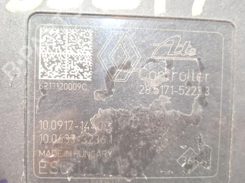 ABS pump DACIA SANDERO III  | BP24170872M43  - Image 5