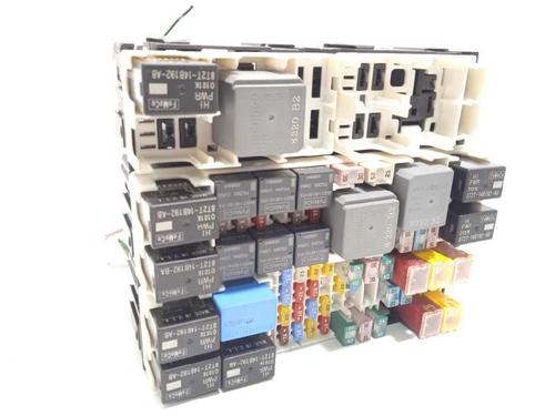 Fuse box FORD ECOSPORT 1.0 EcoBoost | BP13116545E1