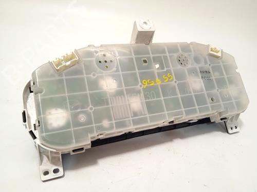 Instrument cluster MAZDA 6 Saloon (GH) 2.0 MZR-CD (GH14) | BP25624272C47 - Image 5