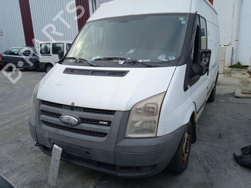 Alternator FORD TRANSIT Van (FA_ _) | BP24058572M7