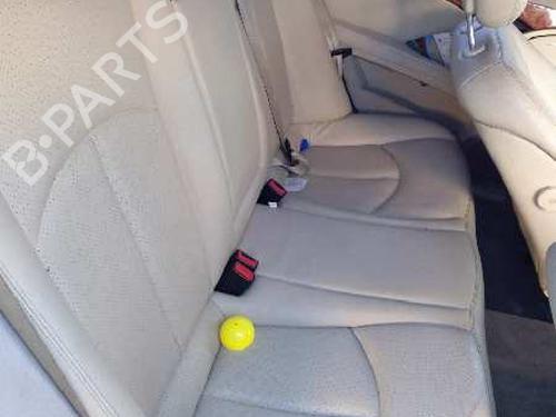 Rear right window mechanism MERCEDES-BENZ E-CLASS (W211) E 270 CDI (211.016) | BP6963474C25 