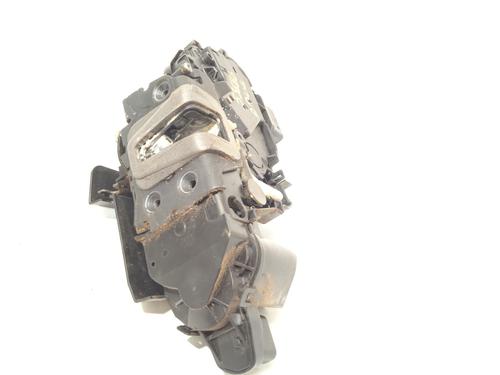 Front right lock JAGUAR XF I (X250)  | BP18781411C97 