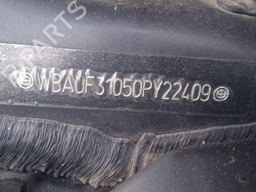 Rear left window mechanism BMW 1 (E87) 118 i | BP34122170C24 - Image 11