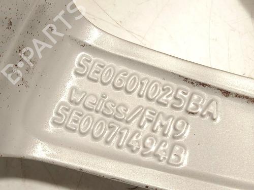 Rim SKODA OCTAVIA III (5E3, NL3, NR3) 1.6 TDI | BP19303569C45 