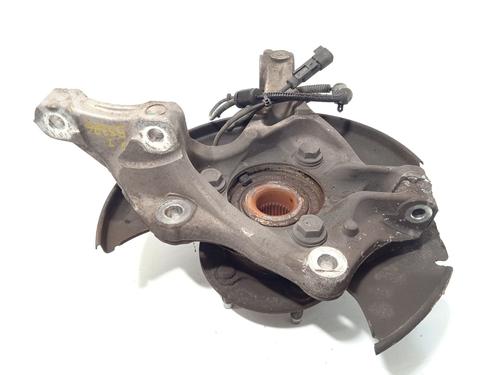 Used Left front steering knuckle OPEL ZAFIRA TOURER C (P12) 1.6 CDTI (75) (134 hp) 24362834