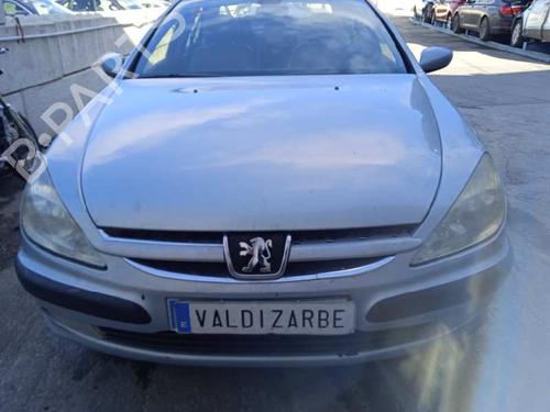 Right taillight PEUGEOT 607 (9D, 9U) | BP16935249C35 - Image 6