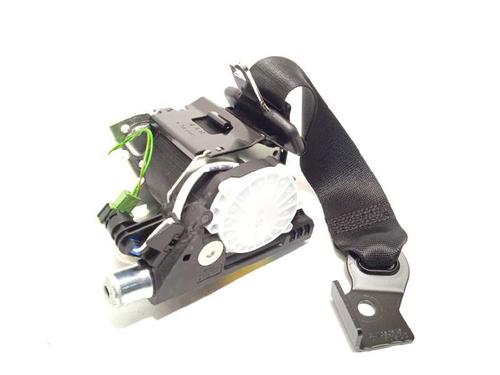 Used Rear right seatbelt MINI MINI (F55) [2013-2026]  13054518