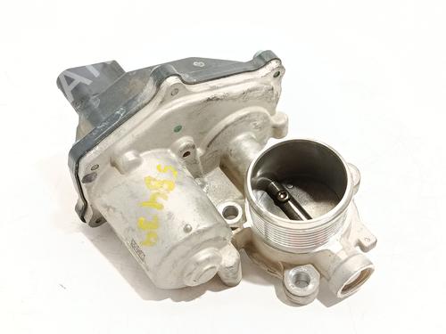 Used Throttle body Throttle body SKODA OCTAVIA III (5E3, NL3, NR3) 1.6 TDI (110 hp) 36526825 36526825