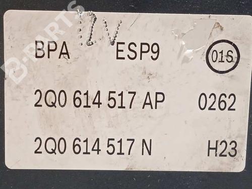ABS pump SEAT ARONA (KJ7, KJP)  | BP12138504M43 