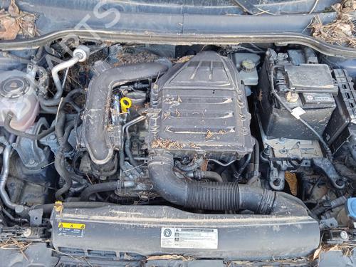 Steering rack SEAT IBIZA V (KJ1, KJG) | BP23106600M22