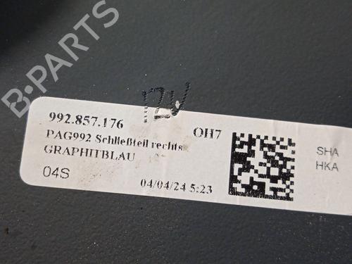 Other PORSCHE 911 Convertible (992) 3.8 Turbo S (992650) | BP24292500O1