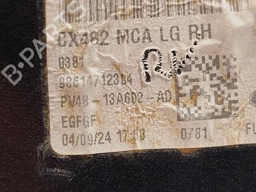 Heckleuchte rechts hinten FORD KUGA III (DFK) 2.5 Duratec Plug-in-Hybrid | BP30330589C80