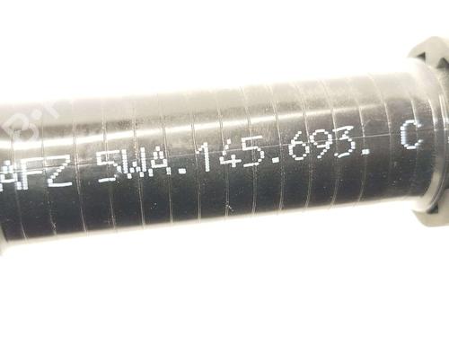 Pipe CUPRA ATECA (KH7, KHP, KBP) 2.0 TSI 4Drive | BP40293590M125 - Image 3