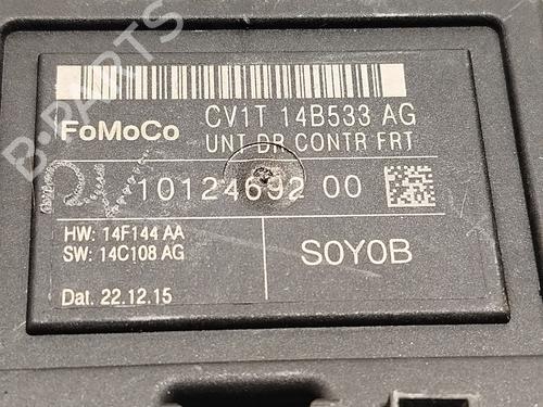 Electronic module FORD FIESTA VI (CB1, CCN) 1.25 | BP32044056M83