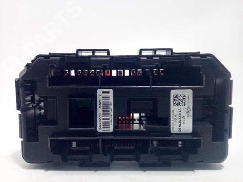 Fuse box BMW 4 Coupe (F32, F82) 420 d | BP4639219E1 