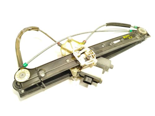 Front left window mechanism BMW X3 (E83) 3.0 d | BP29629177C22 - Image 2