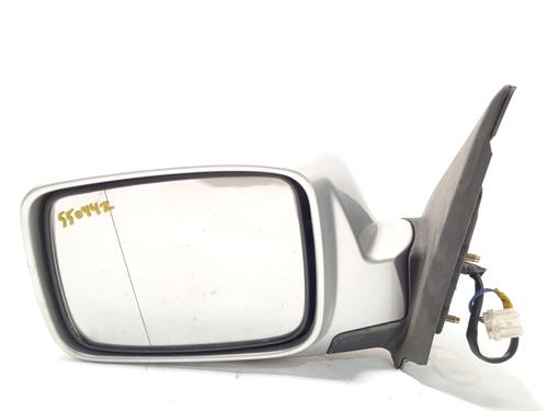 Used Left mirror NISSAN X-TRAIL I (T30) [2001-2013]  23876231