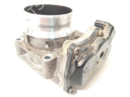 Throttle body NISSAN NAVARA NP300 Pickup (D23, D23T) | BP16686543M82