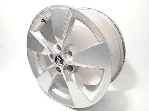 Used Rim SKODA YETI (5L) 1.2 TSI (110 hp) 18693868