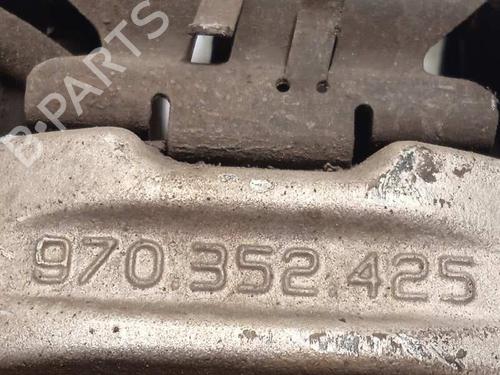 Right rear brake caliper PORSCHE PANAMERA (970) 4.8 4S | BP11563049M106 