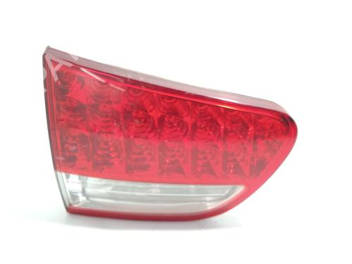 Used Left tailgate light Left tailgate light 18161463 18161463