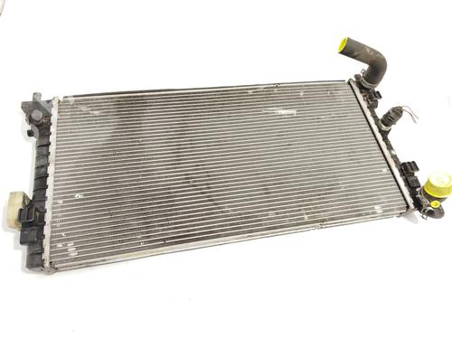 Used Water radiator SEAT IBIZA IV (6J5, 6P1) 1.4 TDI (75 hp) 26446012