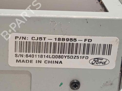 Display monitor FORD KUGA II (DM2) 2.0 TDCi | BP16887865C48 - Image 5