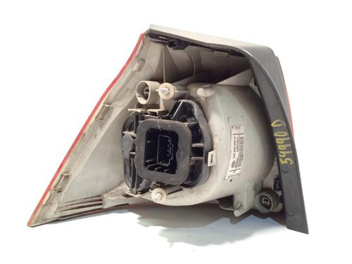 Right taillight VW GOLF V (1K1) 1.9 TDI | BP23653598C35 