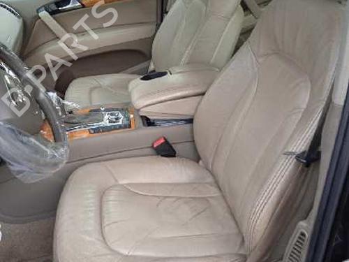 Right rear shock absorber AUDI Q7 (4LB) 3.0 TDI quattro | BP8542097M19 