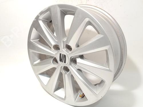 Used Rim SEAT IBIZA V (KJ1, KJG) 1.0 TSI (95 hp) 29807239
