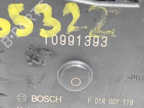 Throttle body MG MG ZS SUV (AZS1) 1.5 VTi | BP24150843M82 