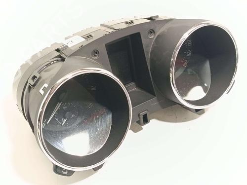 Used Instrument cluster Instrument cluster 38486671 38486671