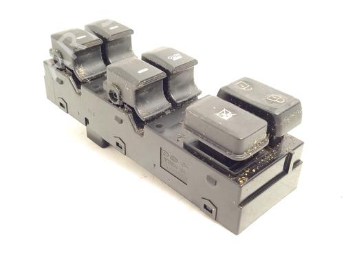 Used Left front window switch KIA SPORTAGE III (SL) 2.0 CRDi (136 hp) 32229975