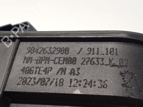 Throttle body CITROËN C3 III (SX) 1.2 PureTech 82 | BP28153400M82  - Image 5