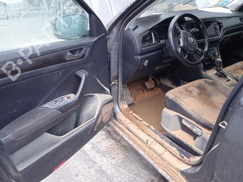 Left taillight VW T-ROC (A11, D11) 2.0 TDI | BP22729648C34 