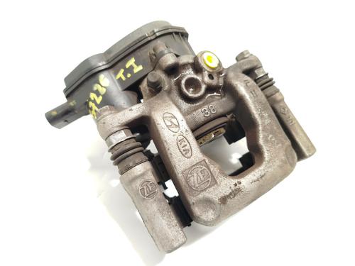 Used Left rear brake caliper HYUNDAI TUCSON (NX4E, NX4A) [2020-2025]  30933885
