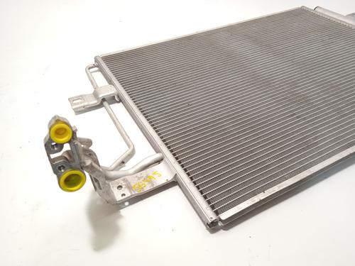 AC radiator MAZDA 3 Hatchback (BP) 2.0 SKYACTIV-G M Hybrid | BP28313470M32
