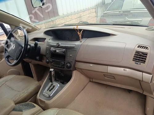 Alternator SSANGYONG RODIUS I 2.7 Xdi | BP8249210M7 