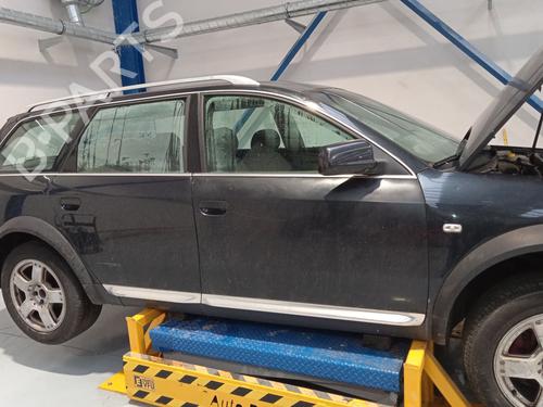 Fælk AUDI ALLROAD C5 (4BH) 2.5 TDI quattro | BP33535274C45 - Image 15