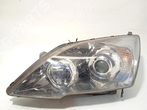 Used Left headlight Left headlight 23209108 23209108