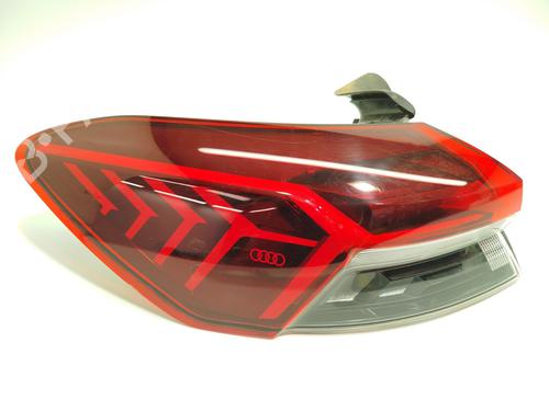 Used Left taillight AUDI Q4 E-TRON Sportback (F4N) 40 (204 hp) 28106885