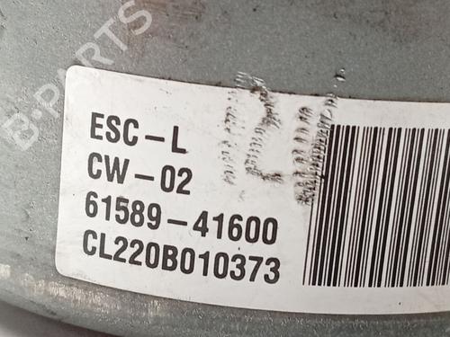 ABS pump KIA CEED (CD) 1.0 T-GDI | BP32471052M43 